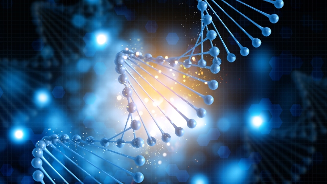 Genomics Application