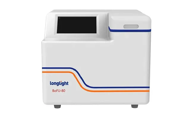 Ultrasonik Tertumpu BoFU-80