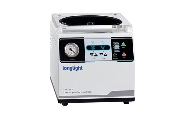 Vacuum Centrifugal Concentrators
