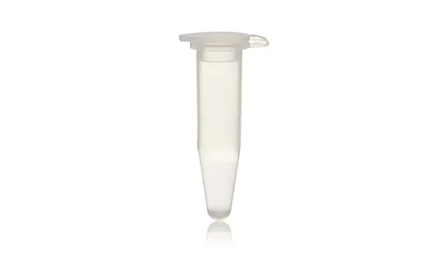 Qubit Assay Tube