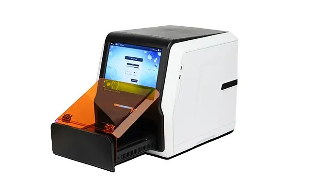 Gel Imaging System