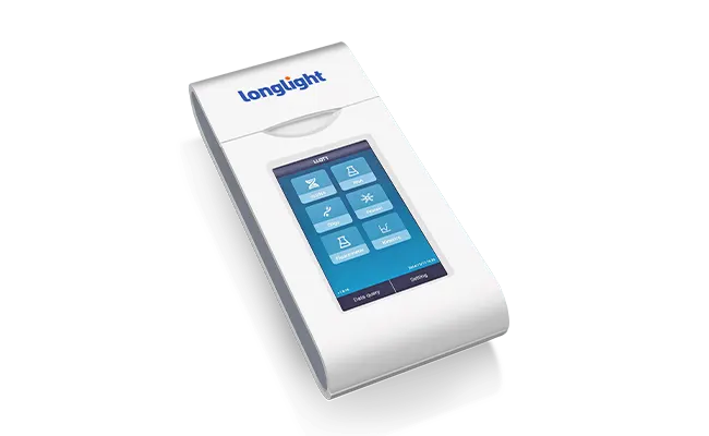 Laboratory Fluorometer