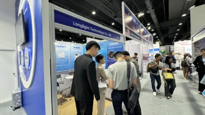 Thailand Medlab Asia & Asia Health 2024