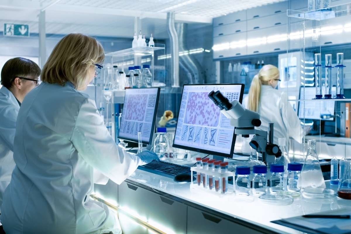 Instrumen Ultrasonik Fokus
