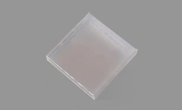 Gel Pratuang Agarose Untuk Elektroforesis DNA