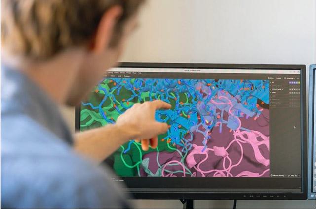 Sistem Kepekatan Makmal