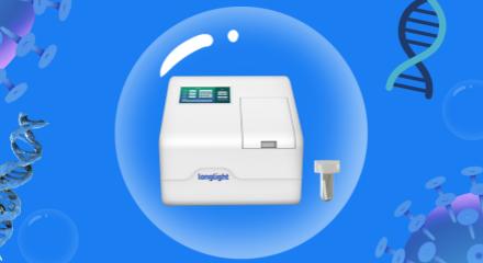 Sonicator untuk Makmal Biologi Molekul