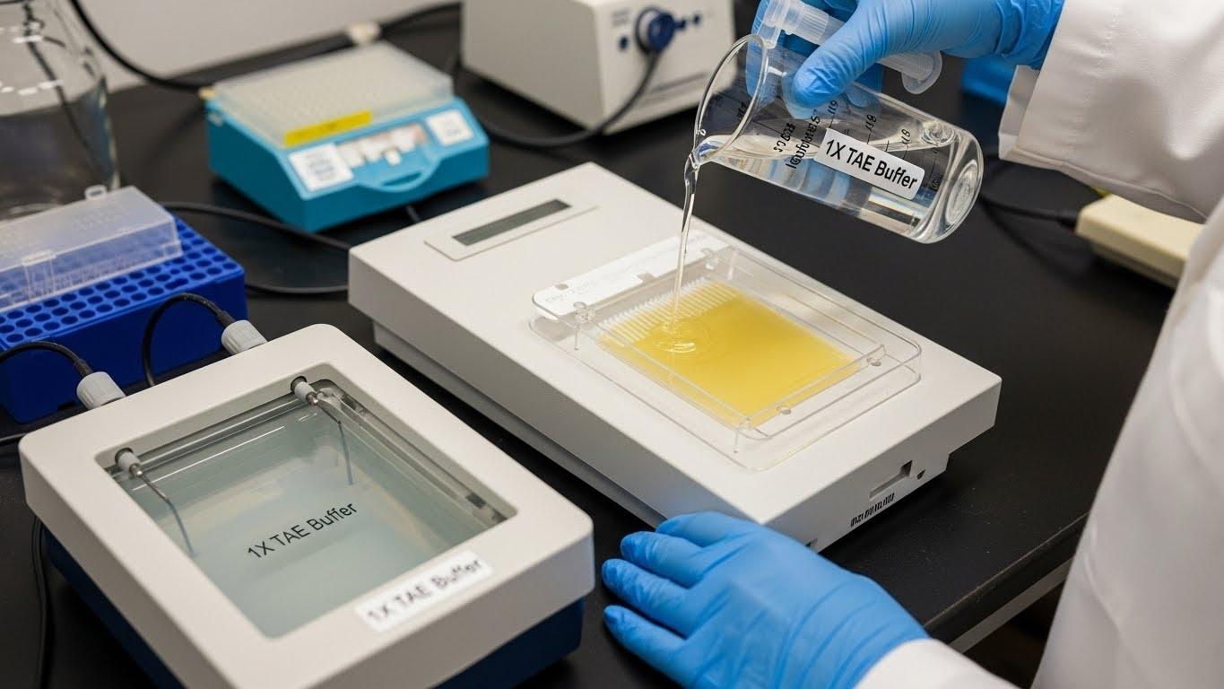 Penampan Berjalan Pantas